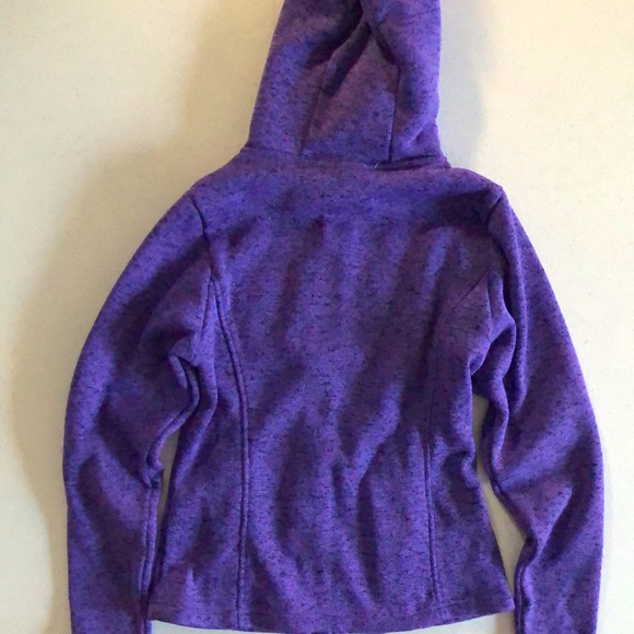 Rustic Ridge sweater/ jacket - Picture 2 of 8